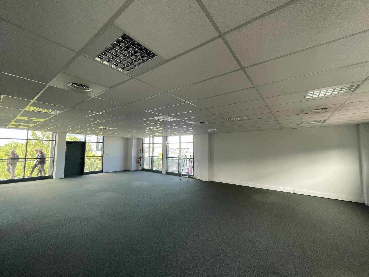 Bureau Toulouse 1573m² Location bureau Toulouse Haute-Garonne OLBUR2419524 6